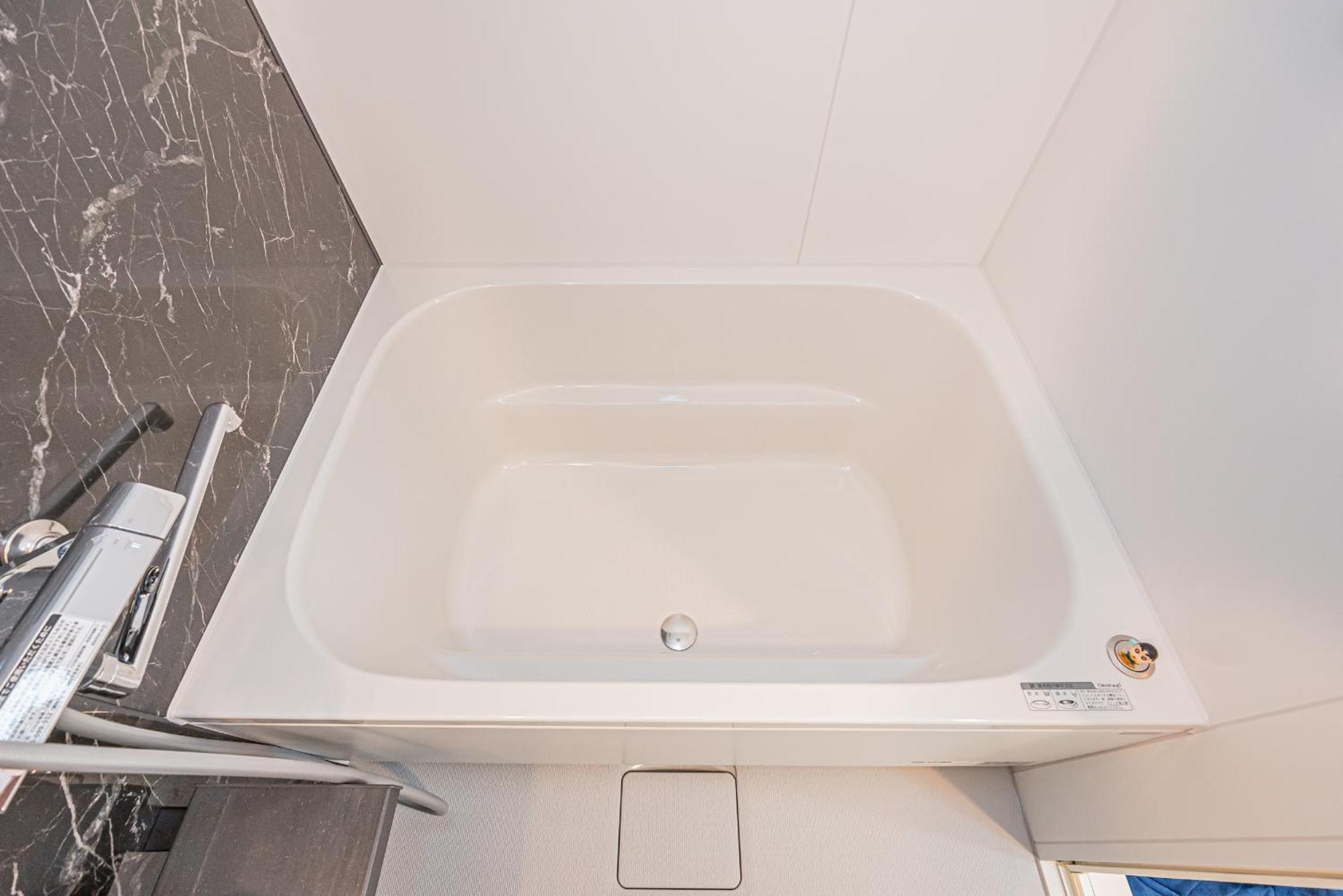 Kyara Hotelミスミ302 Tokio Zewnętrze zdjęcie