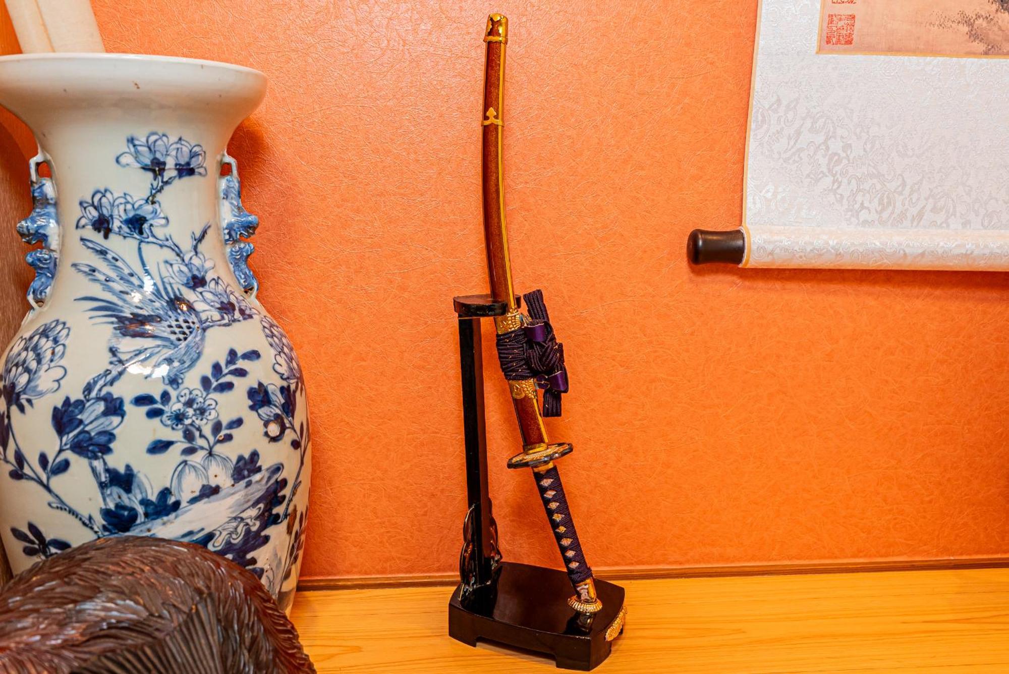 Kyara Hotelミスミ302 Tokio Zewnętrze zdjęcie