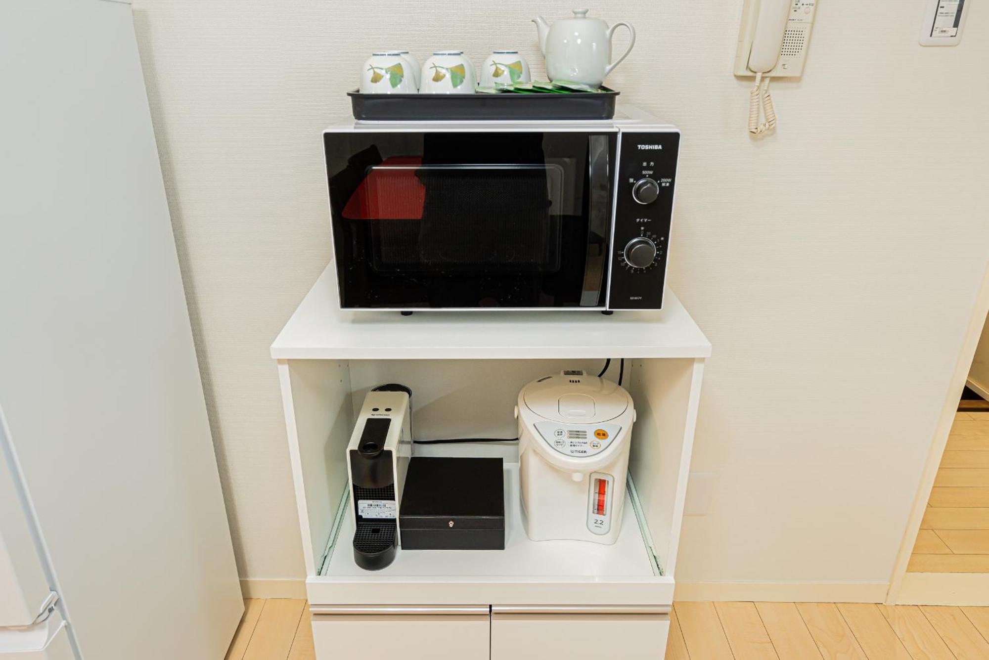 Kyara Hotelミスミ302 Tokio Zewnętrze zdjęcie