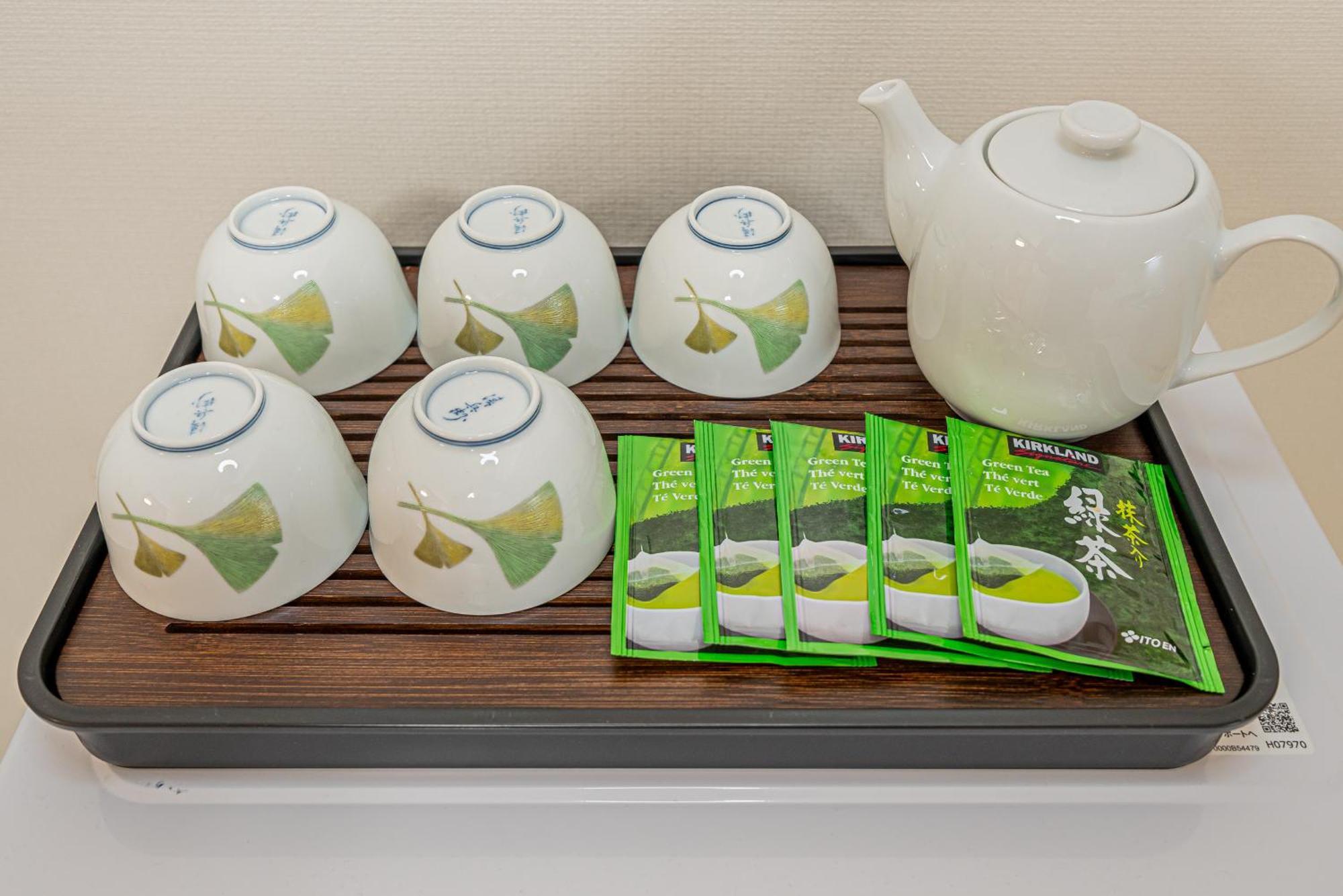 Kyara Hotelミスミ302 Tokio Zewnętrze zdjęcie