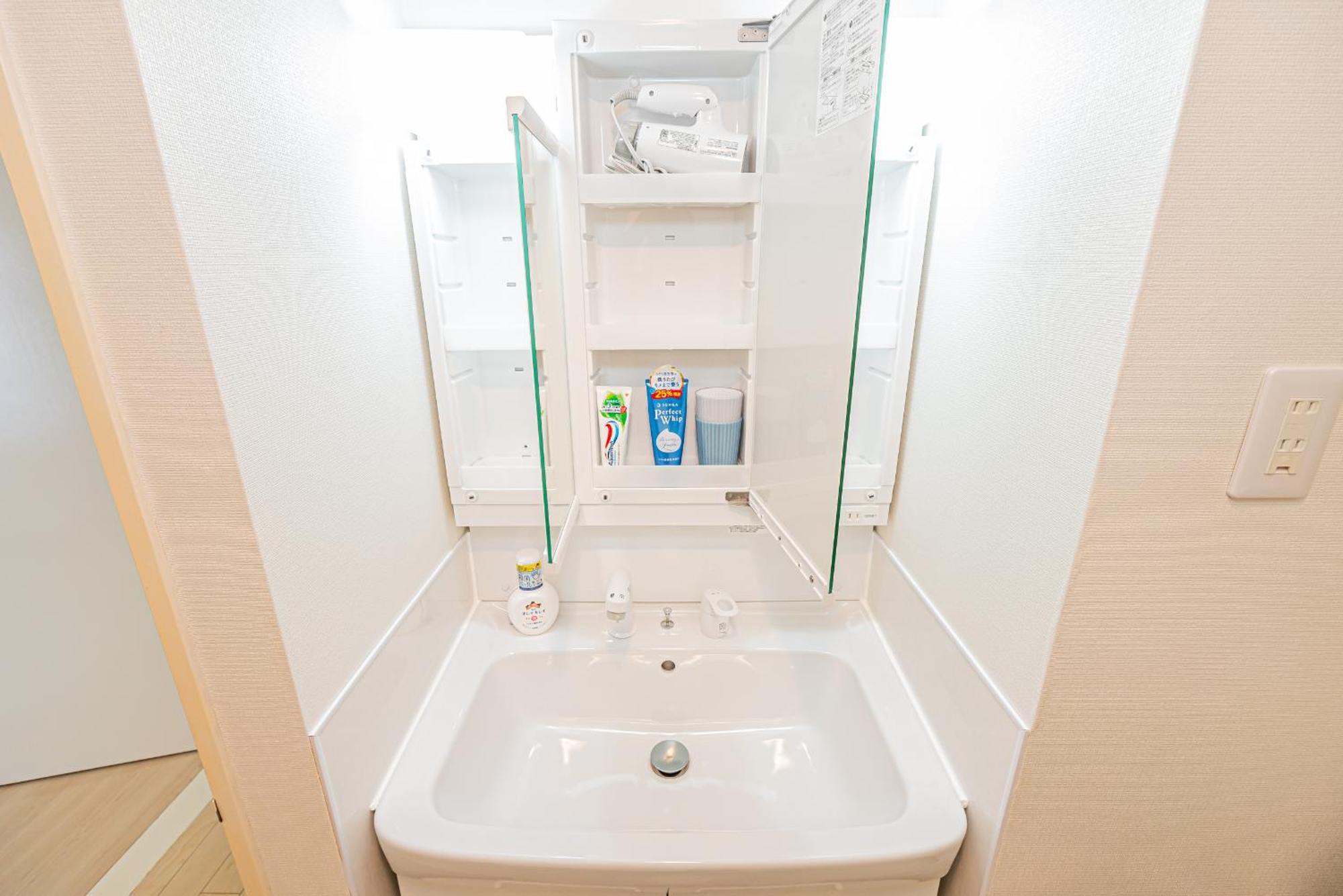 Kyara Hotelミスミ302 Tokio Zewnętrze zdjęcie