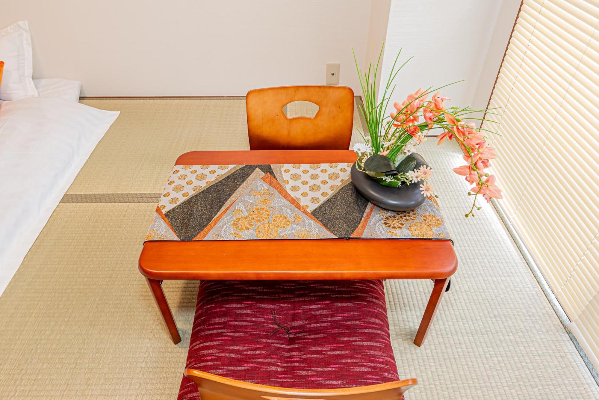 Kyara Hotelミスミ302 Tokio Zewnętrze zdjęcie