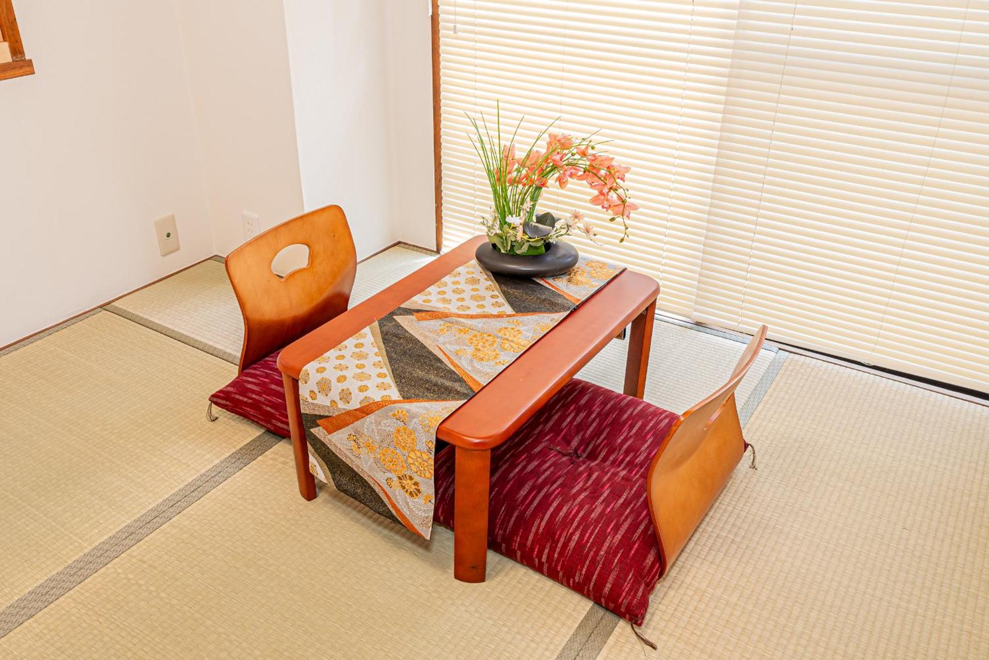 Kyara Hotelミスミ302 Tokio Zewnętrze zdjęcie
